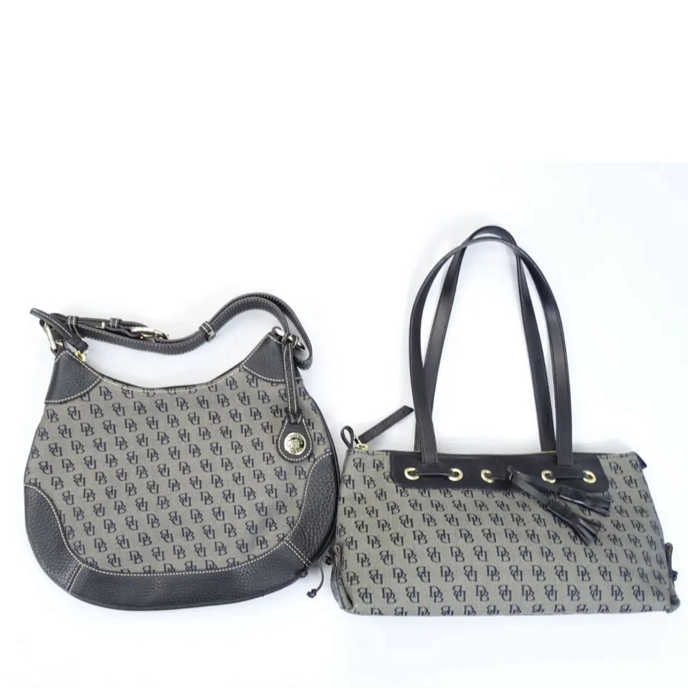 Dooney And Bourke set